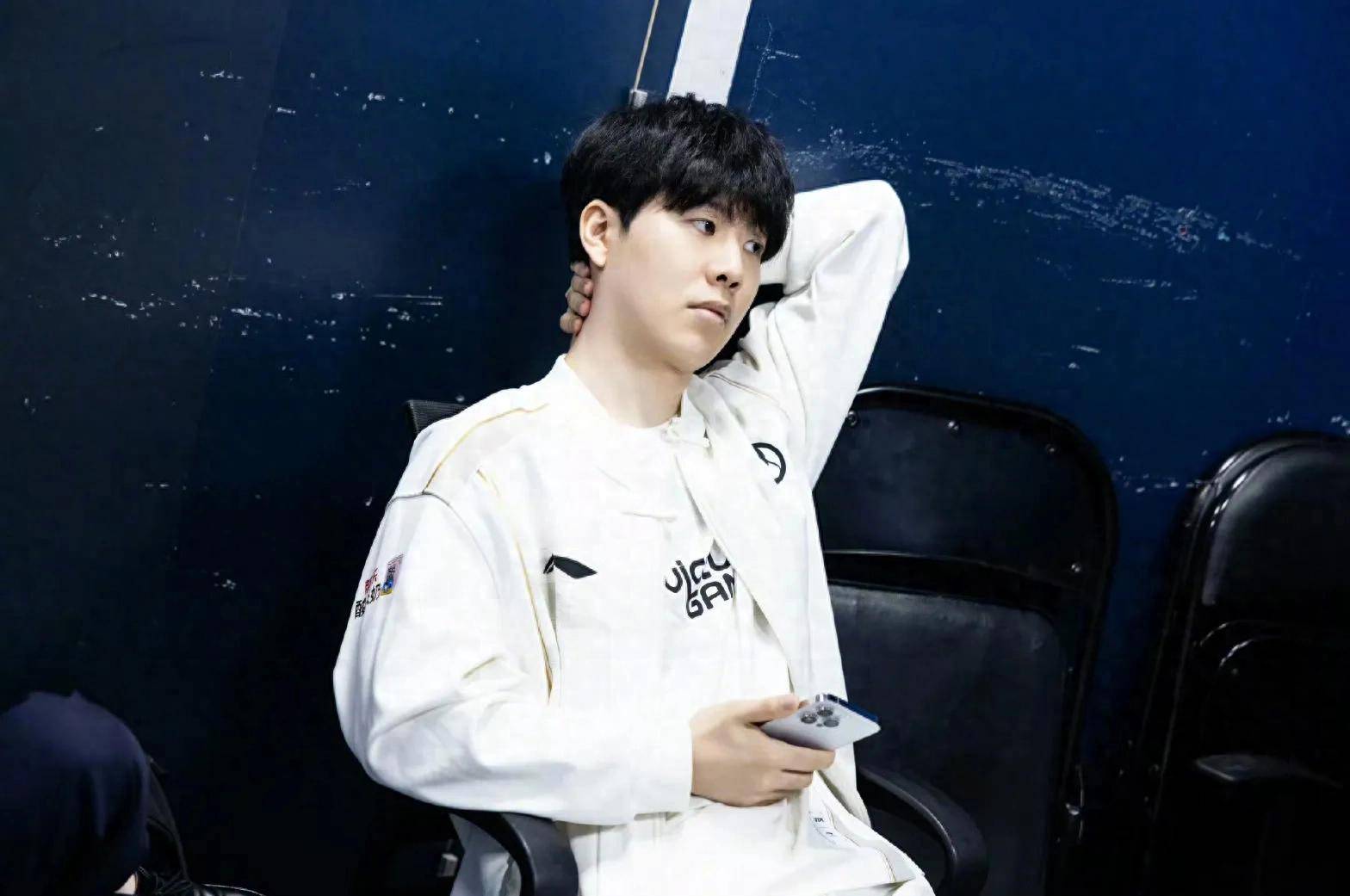 球队才有条 球队才有条