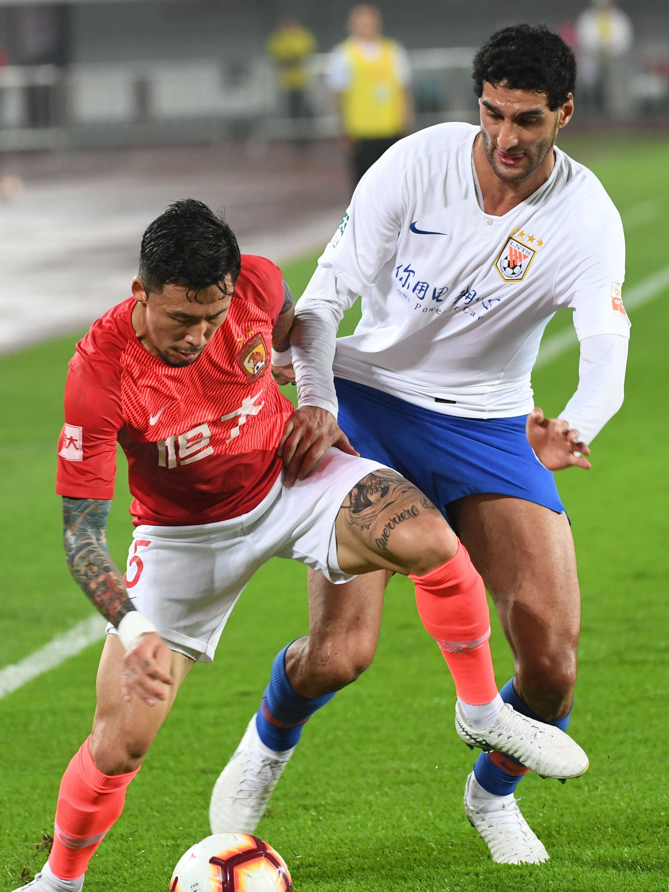 切断亚泰1 切断亚泰1